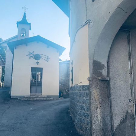 Il Cortiletto Apartment Somma Lombardo Exterior foto