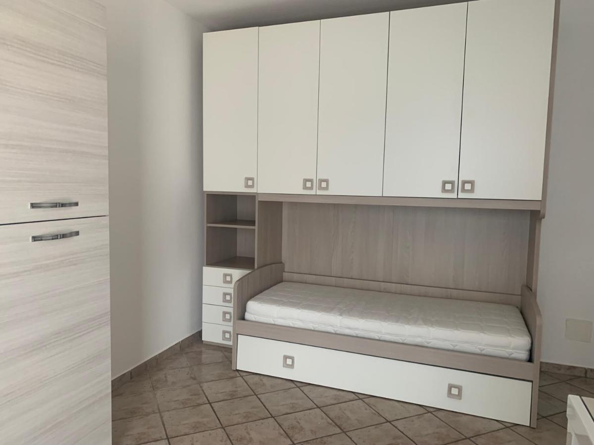 Il Cortiletto Apartment Somma Lombardo Exterior foto