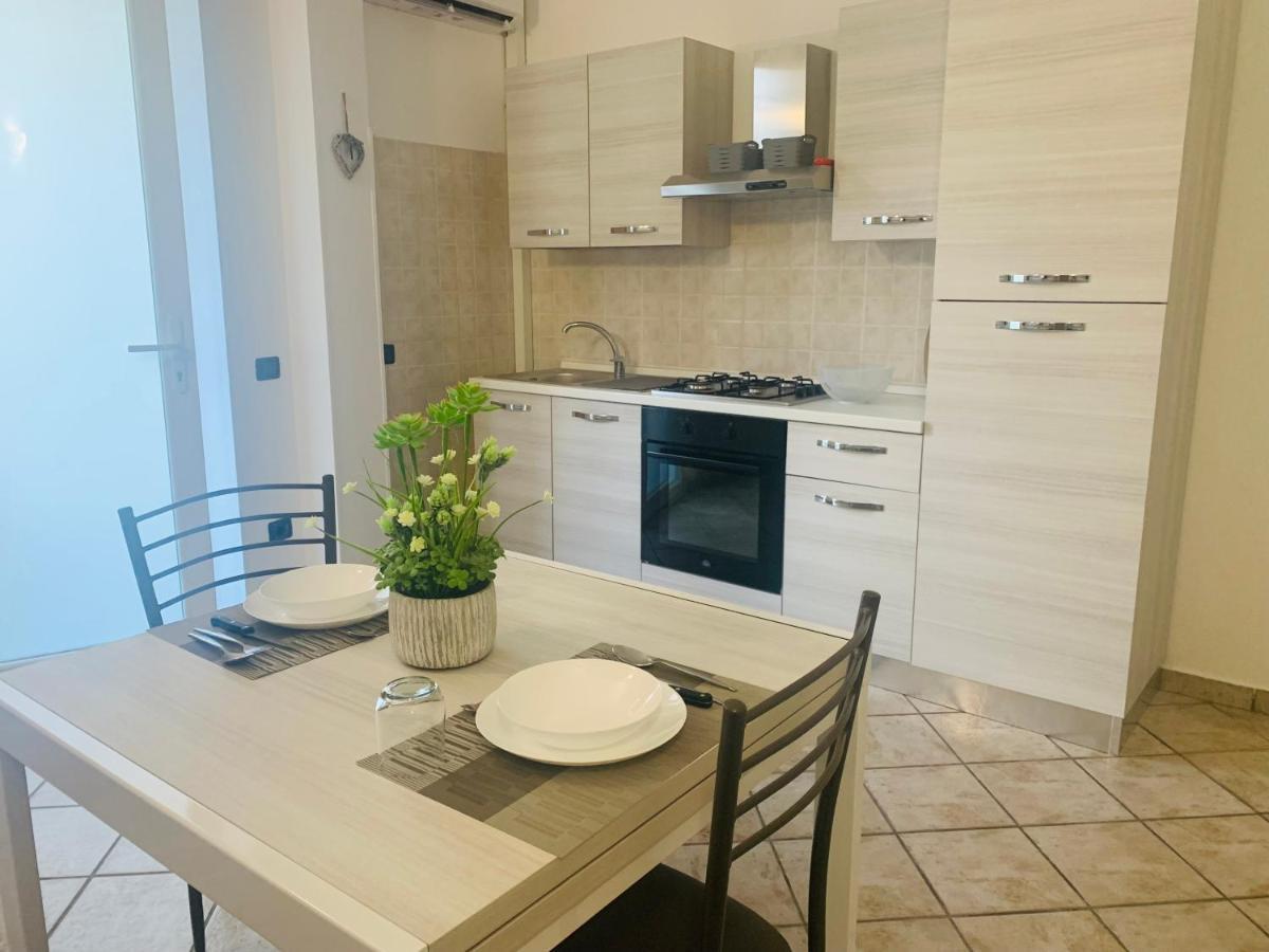 Il Cortiletto Apartment Somma Lombardo Exterior foto