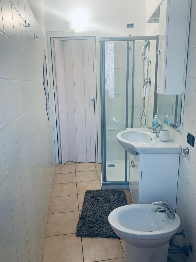 Il Cortiletto Apartment Somma Lombardo Exterior foto