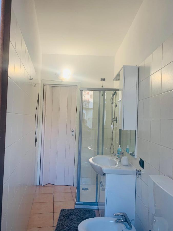 Il Cortiletto Apartment Somma Lombardo Exterior foto