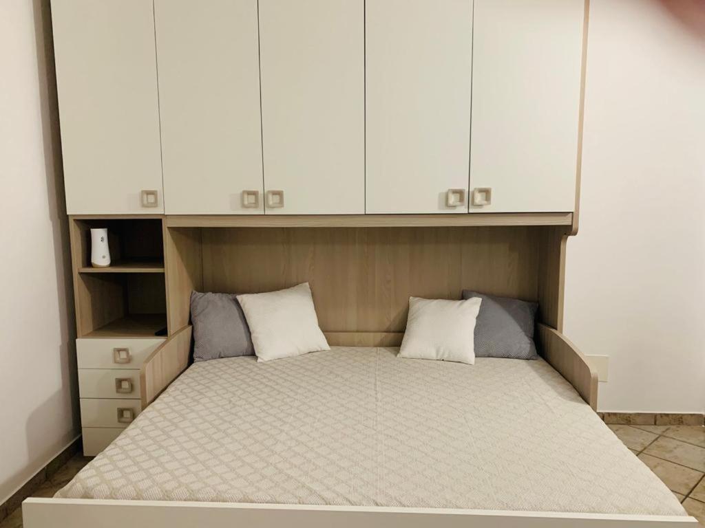 Il Cortiletto Apartment Somma Lombardo Exterior foto