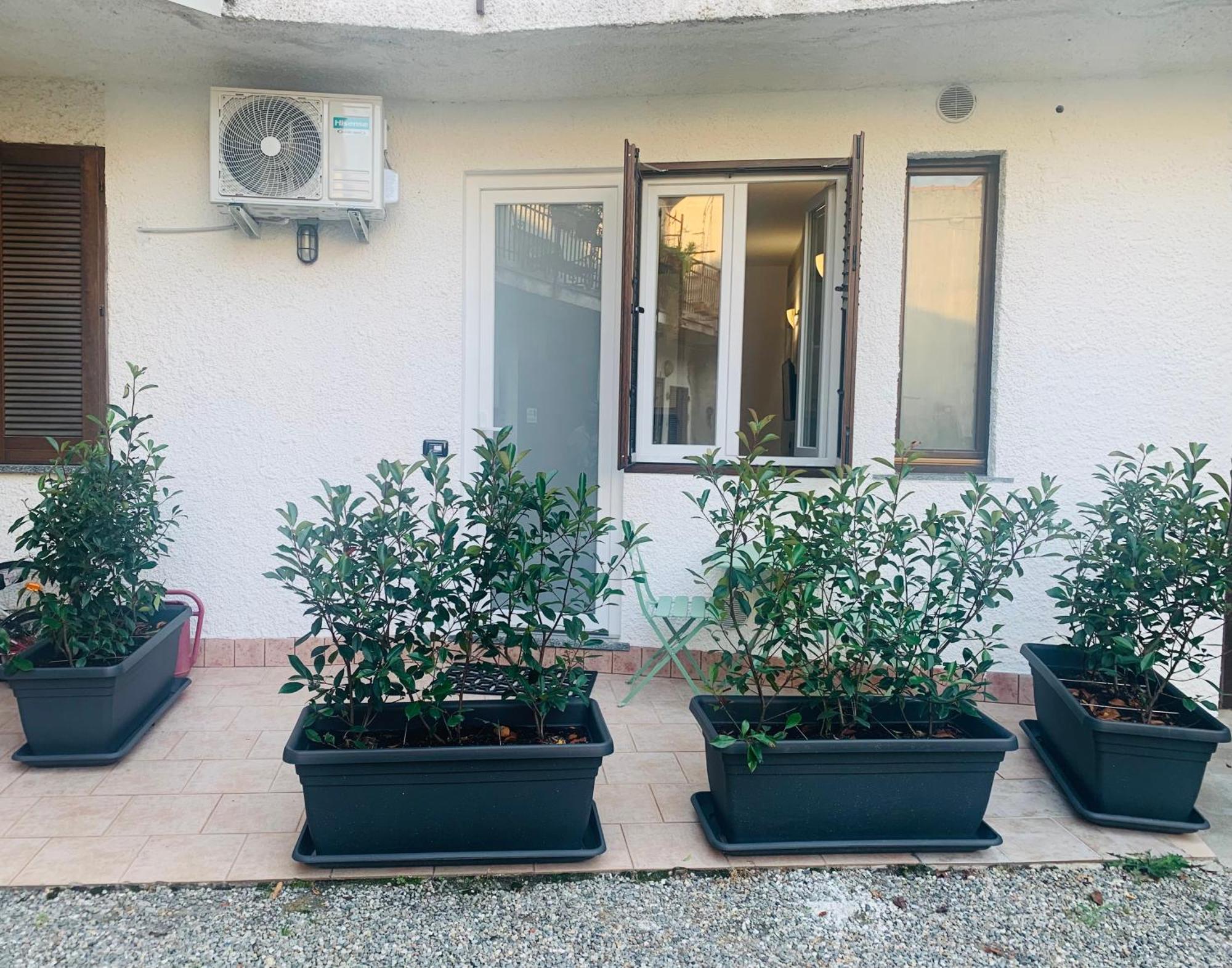 Il Cortiletto Apartment Somma Lombardo Exterior foto